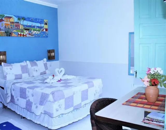 Porto Bahia Hotel