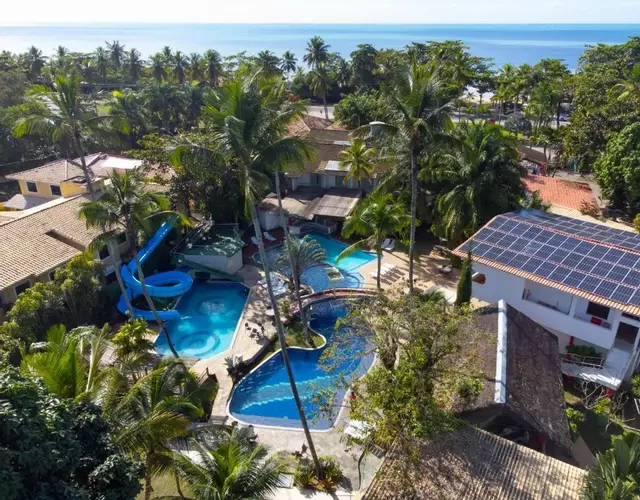 Ramada by Wyndham Porto Seguro Praia