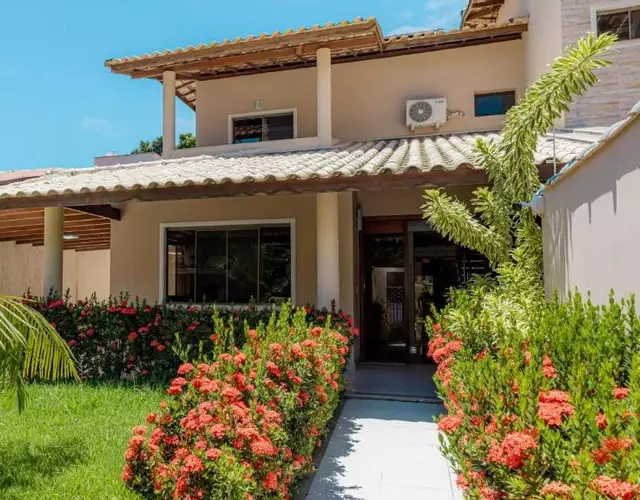 Recanto Ville House