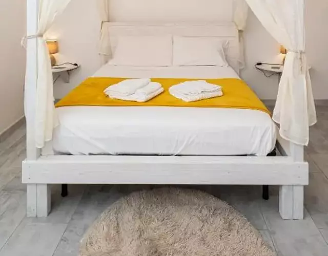 Domo Libius - Casa Vacanze By Faendho -