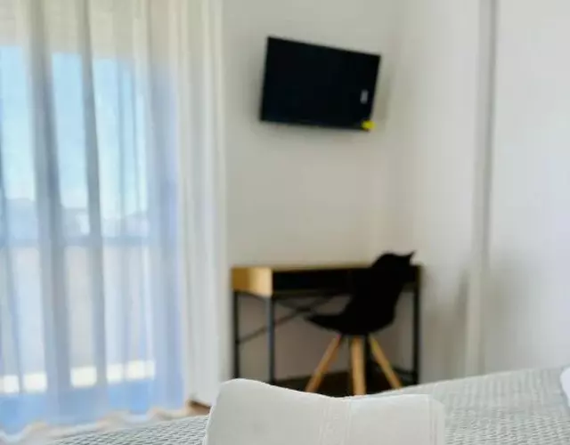 Guest House Levante