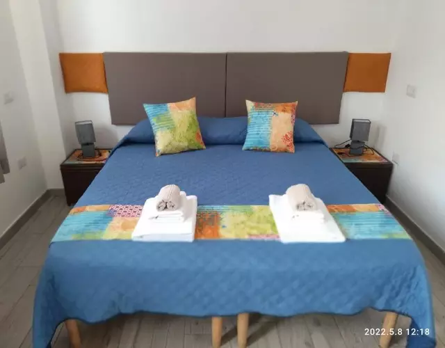 JRG APARTMENTS