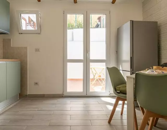 Loft Sa Pedra - Holliday Apartment by Faendho