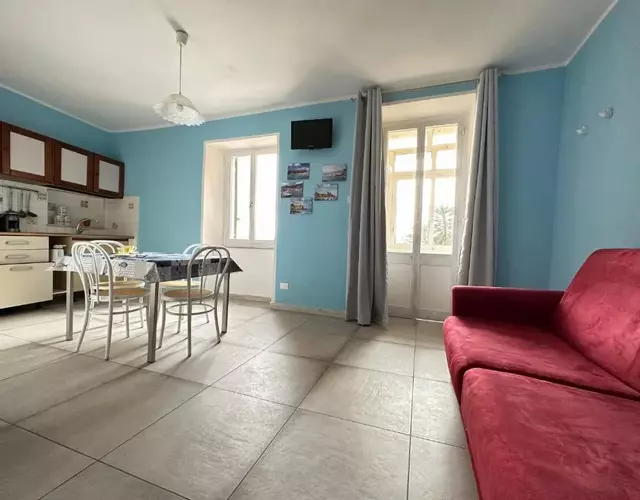 A Cà Mia di Marianna