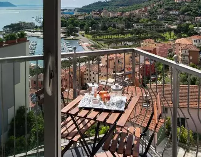 Casa Malù