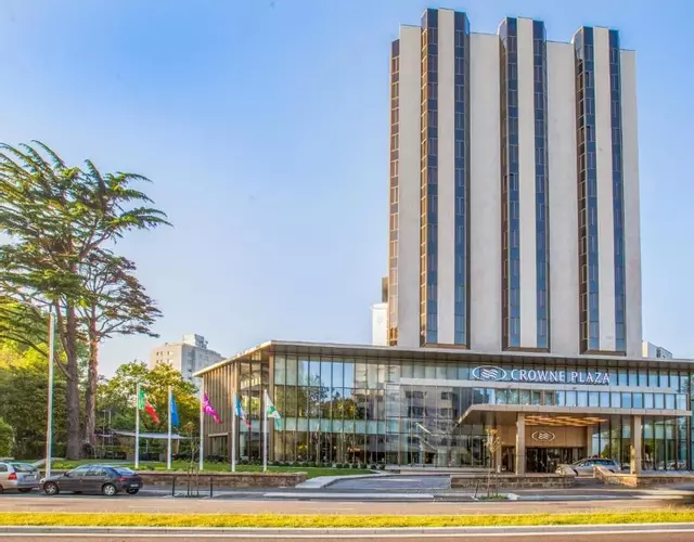 Crowne Plaza Porto by IHG