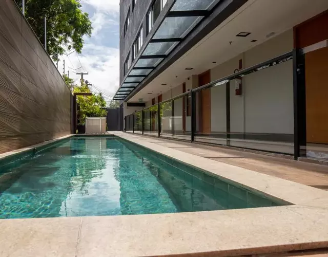 Easy Porto Hotel
