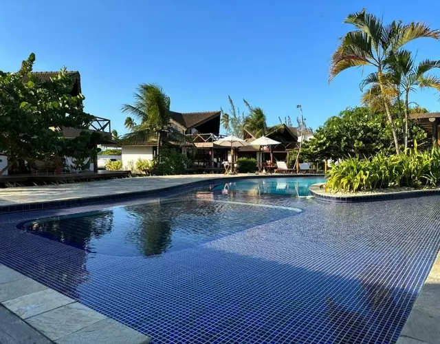 Ecco Village - Serrambi