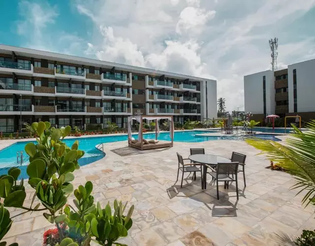 MANA BEACH EXPERIENCE by AFT Porto de Galinhas, Muro Alto