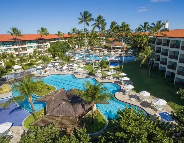 Marulhos Resort by MAI