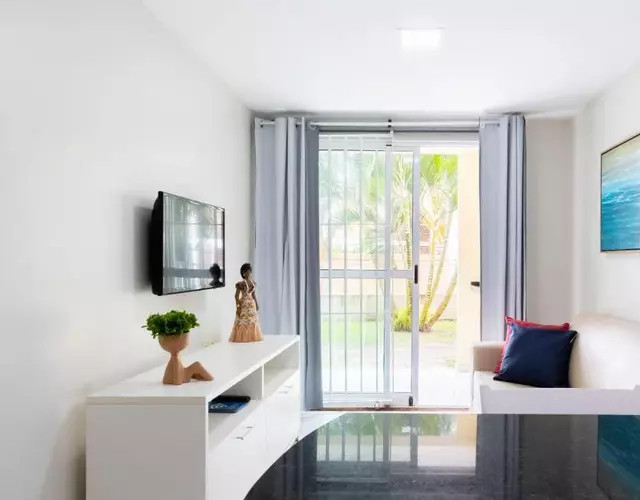 Ocean Residence