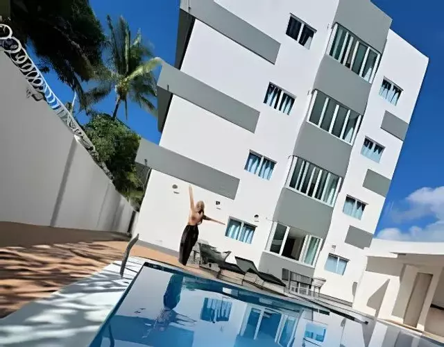 Villa do Porto Resindece