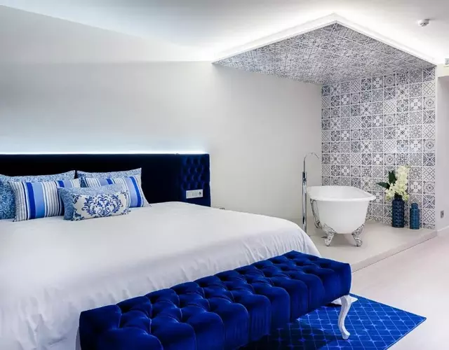 Hotel Cristal Porto