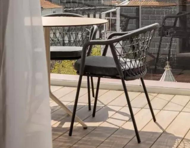 Wine & Books Porto Hotel - Small Luxury Hotels Of The World