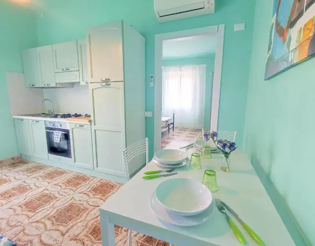 Appartamenti Celestina Portoferraio