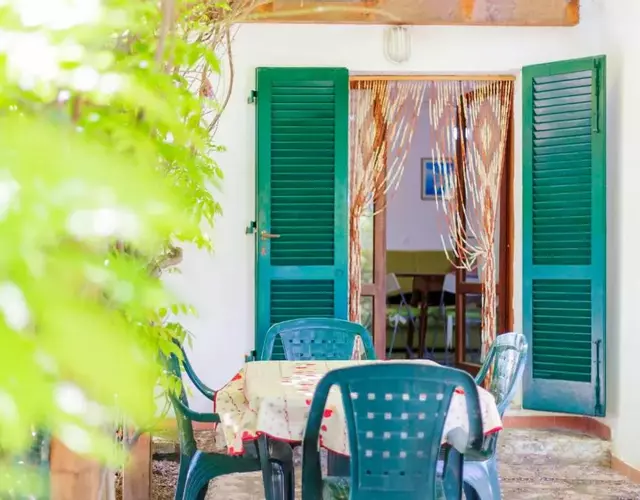 Appartamento Libeccio - HelloElba