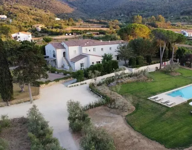 Casale Caterina Agriresort