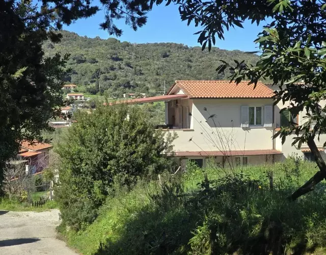 Chez Choucas Maison e Maisonette - Goelba