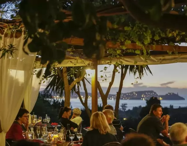 Hotel Santo Stefano