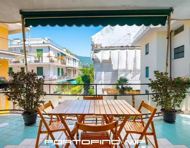 Blu Vespucci by PortofinoVip