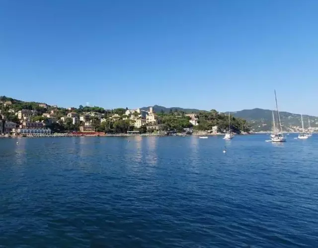 Casetta vacanze a due passi dal mare