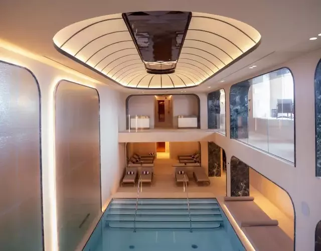 Excelsior Palace Portofino Coast