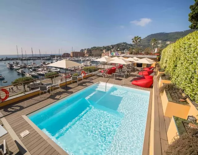 Hotel Laurin
