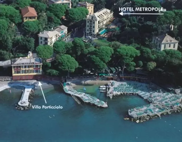 Hotel Metropole