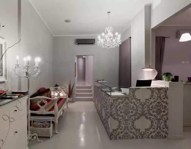 MA Hotel