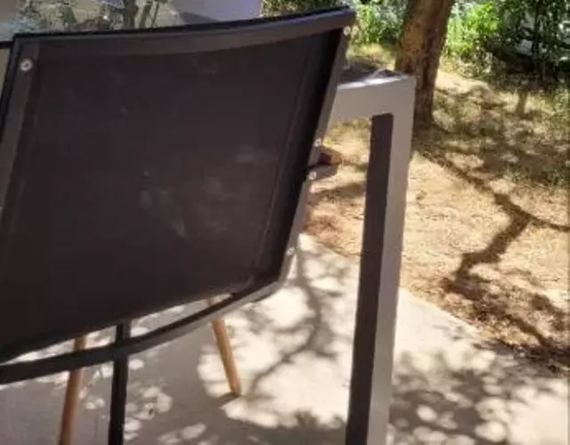 Atrium apartment in Portorož