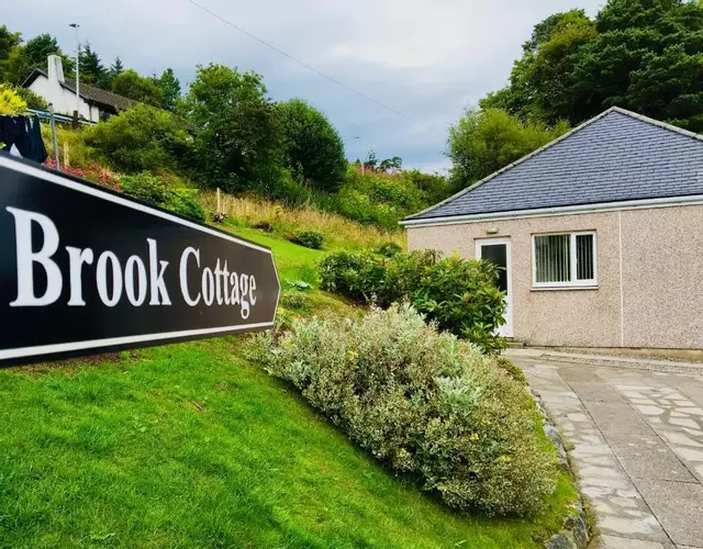 Brook Cottage