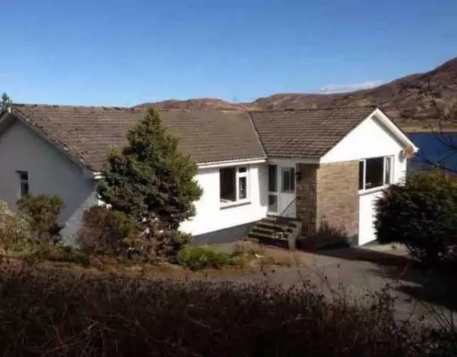 Dunmara: Self Catering Cottage on the Isle of Skye