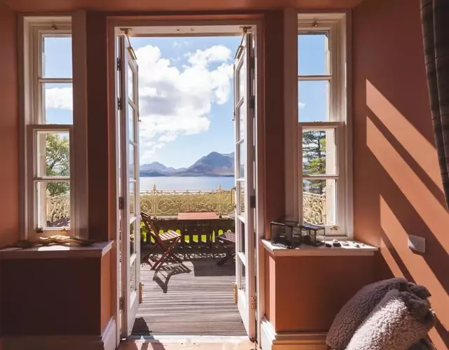 Raasay House Hotel