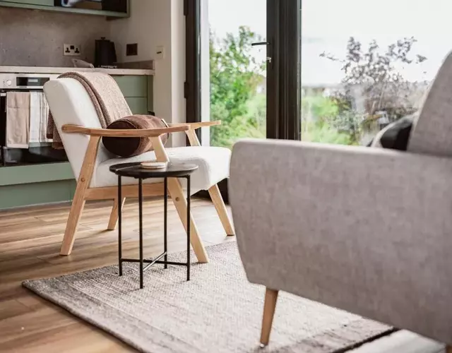 The Crow's Nest Skye