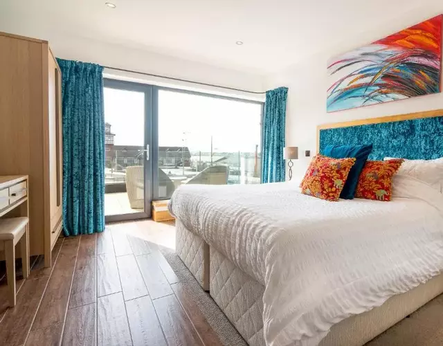 Antrim House Guest Rooms & Suites