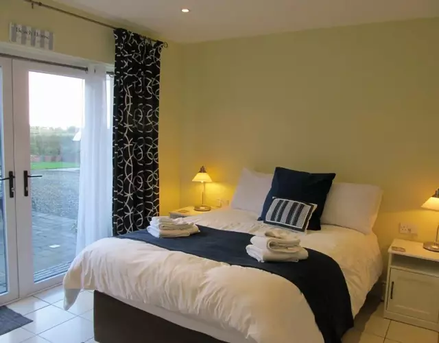 The Garden Room, Portrush