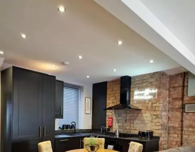 The Holiday House - Portstewart