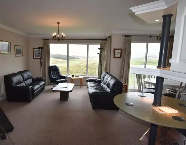 The Links Apartment Portrush