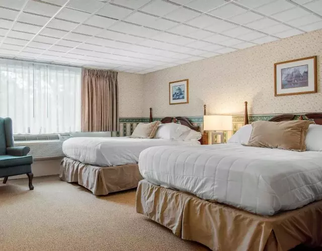 Coachman Inn
