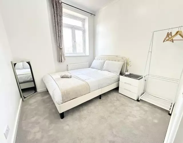 Room in Portsmouth close to Fratton Station