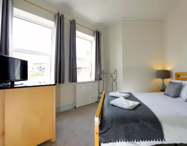 Southsea Rocks Hotel