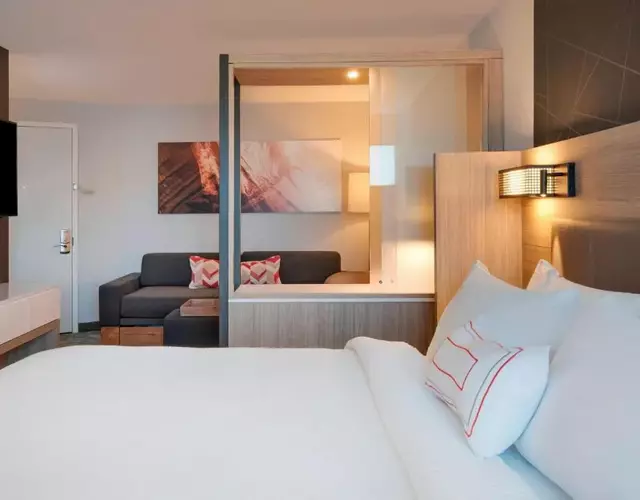 SpringHill Suites by Marriott Hampton Portsmouth