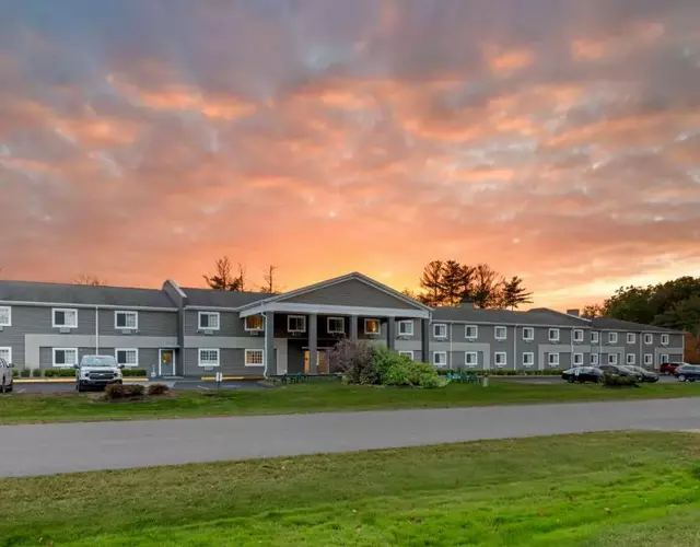 Best Western York Inn