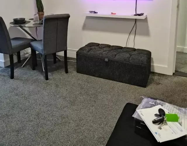 Modern stylish Southsea apartment 2 bedroom