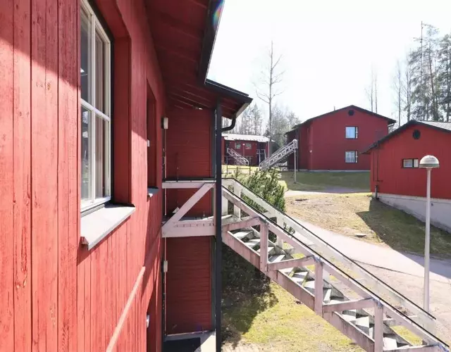 Forenom Serviced Apartments Porvoo