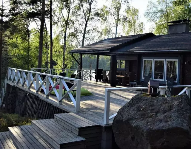 Villa Pellinki