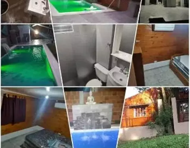 Cabañas Brisa Bonita Misiones