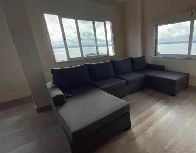 Edificio Itasu - 3ro - alquileres temporales