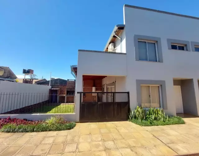 Hermoso duplex en barrio cerrado