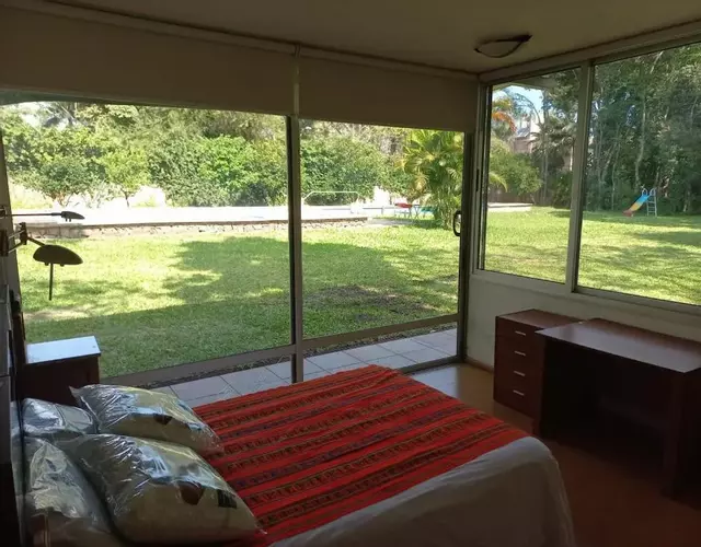 Parana Riverside Guest House - Posadas